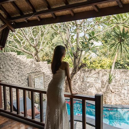 Yoki'S Bungalow Kuta  Eksteriør bilde