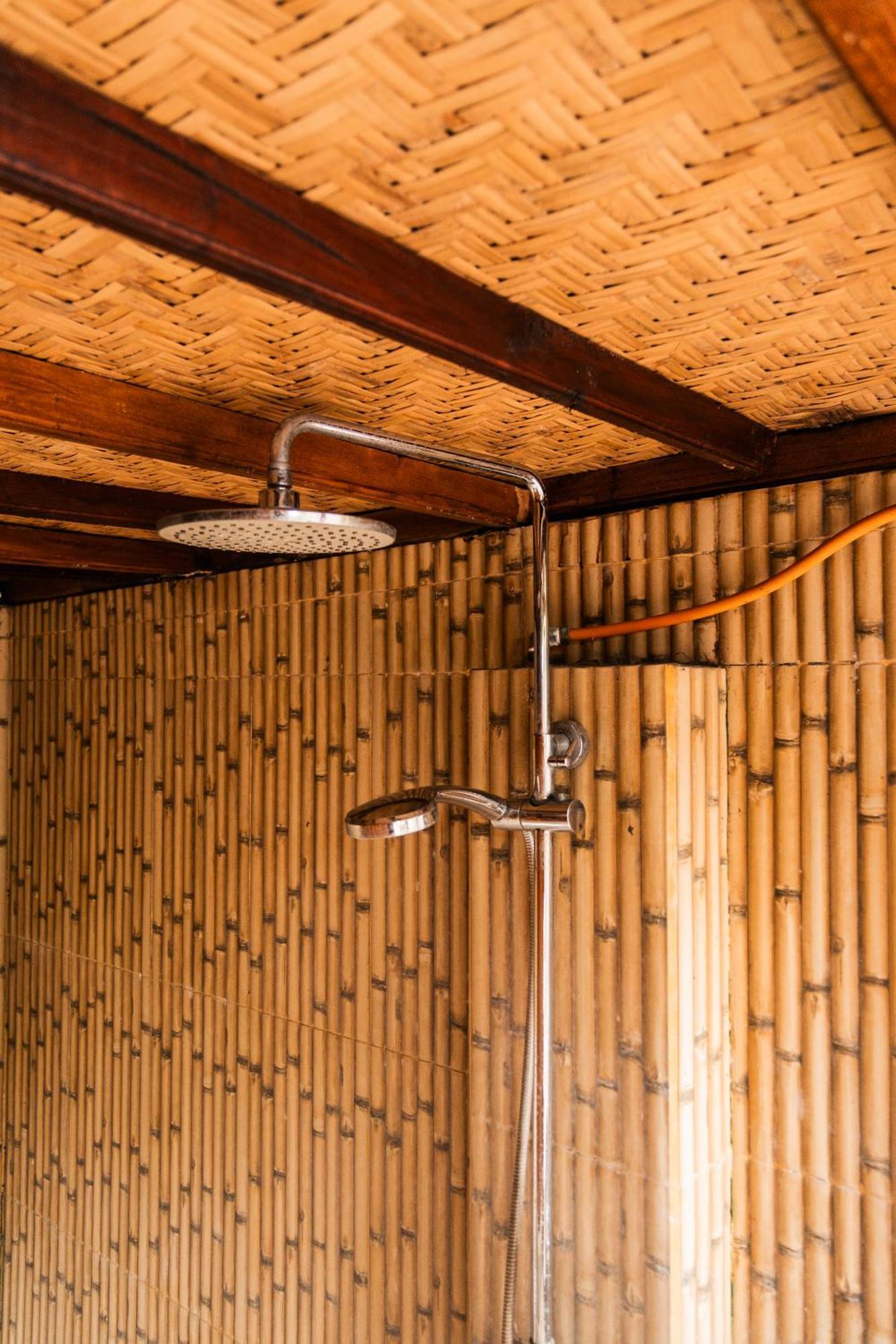Yoki'S Bungalow Kuta  Eksteriør bilde