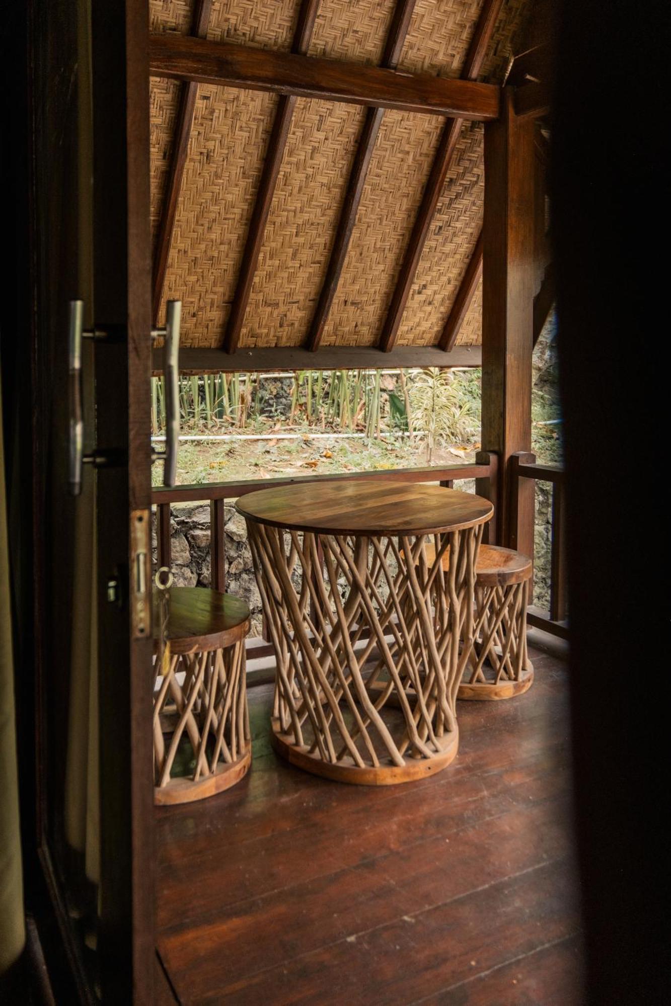 Yoki'S Bungalow Kuta  Eksteriør bilde