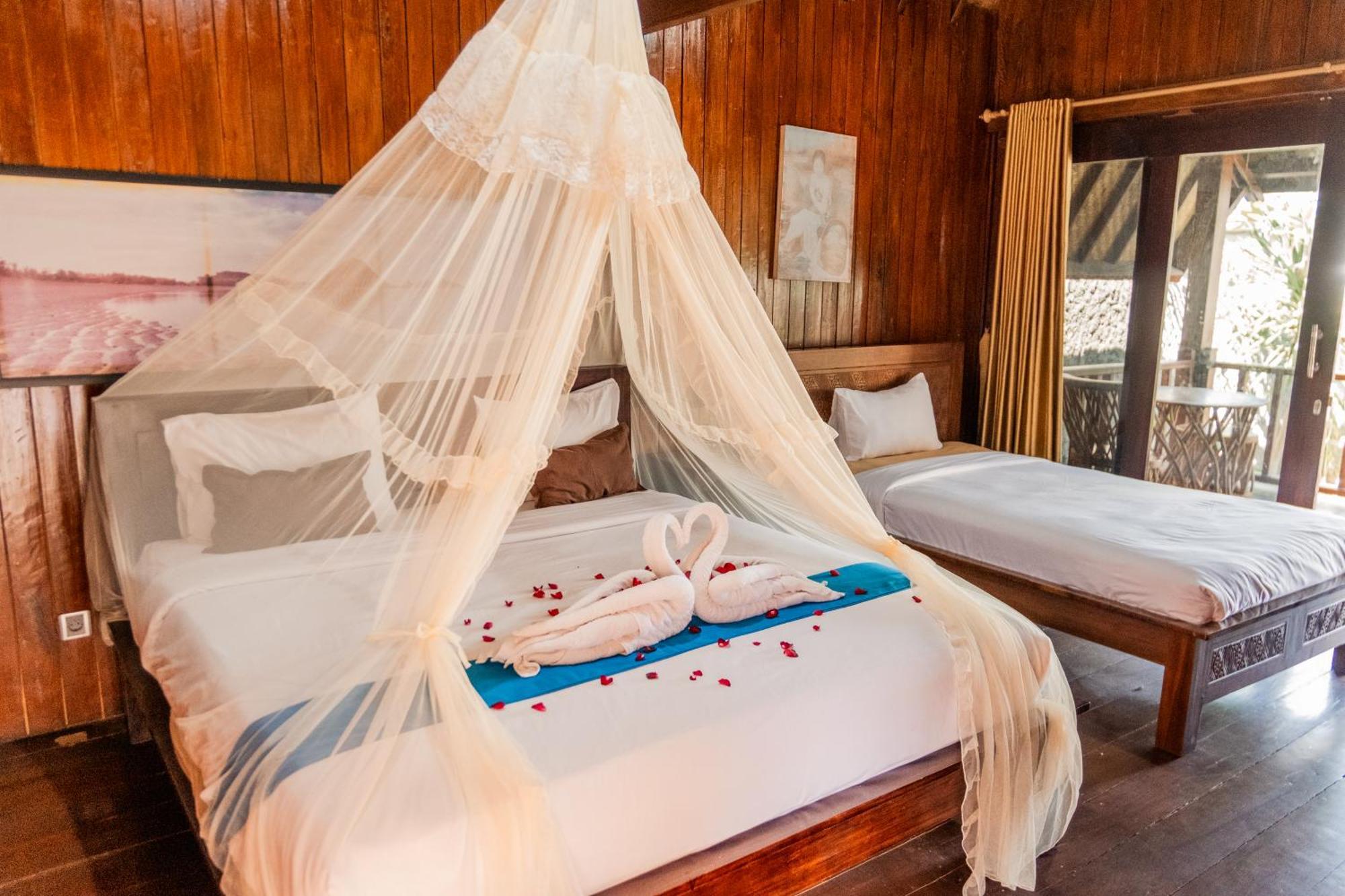 Yoki'S Bungalow Kuta  Eksteriør bilde