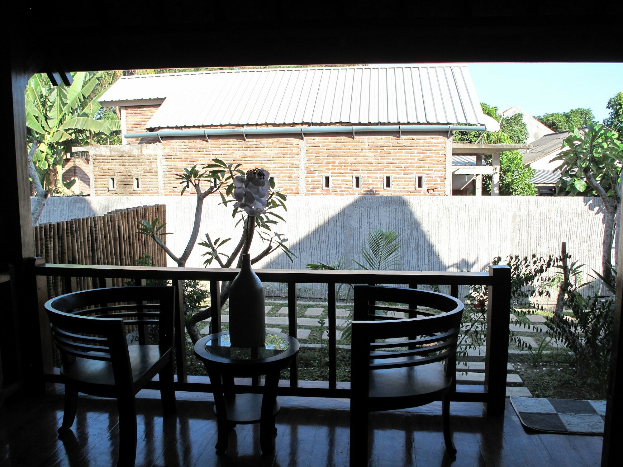 Yoki'S Bungalow Kuta  Eksteriør bilde